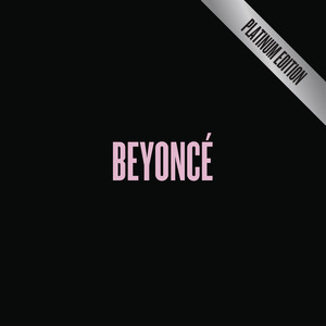 Partition - Beyoncé | Song Album Cover Artwork