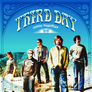 Come Together - Third Day | Song Album Cover Artwork