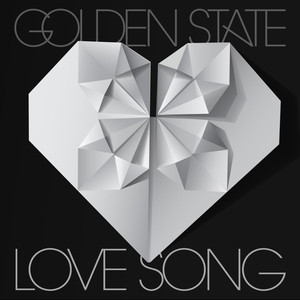 Love Song - Golden State | Song Album Cover Artwork