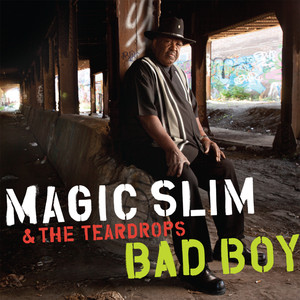 Gambling Blues - Magic Slim & The Teardrops