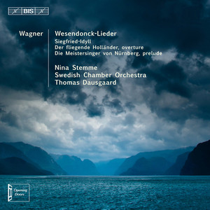 Siegfried Idyll - The Royal Philharmonic Orchestra Conducted By Louis Clark