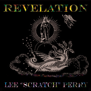 Money Come and Money Go - Lee "Scratch" Perry | Song Album Cover Artwork