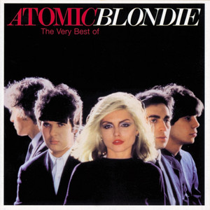 Dreaming Blondie | Album Cover
