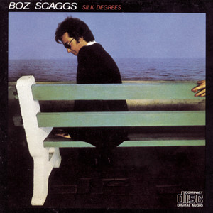 Lido Shuffle - Boz Scaggs