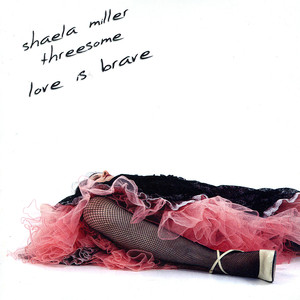 Lonely - Shaela Miller Threesome | Song Album Cover Artwork