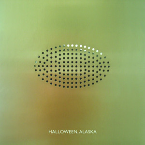 All The Arms Around You - Halloween, Alaska | Song Album Cover Artwork