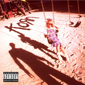 Blind - Korn | Song Album Cover Artwork