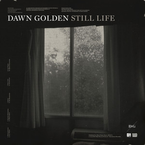 Discoloration - Dawn Golden | Song Album Cover Artwork