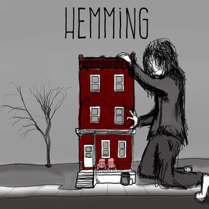 Vitamins - Hemming | Song Album Cover Artwork