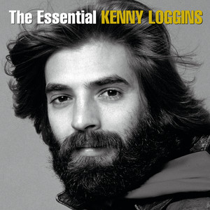 I'm Free (Heaven Helps the Man) - Kenny Loggins | Song Album Cover Artwork
