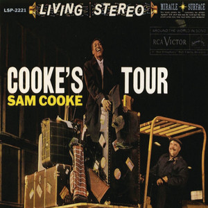 The House I Live In Sam Cooke | Album Cover