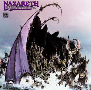 Love Hurts Nazareth | Album Cover