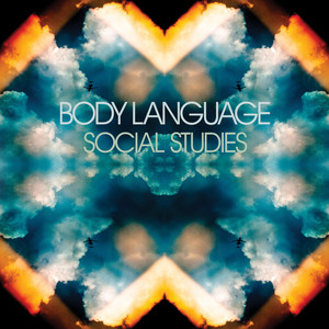 Running - Body Language | Song Album Cover Artwork