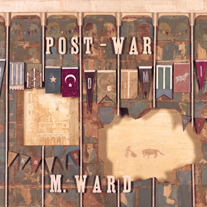 To Go Home - M Ward | Song Album Cover Artwork