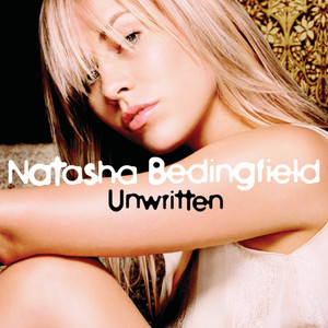 Single - Natasha Bedingfield | Song Album Cover Artwork
