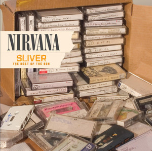 Ain't It a Shame - Nirvana | Song Album Cover Artwork