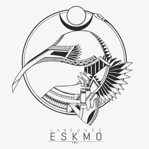 Lifeline - Eskmo | Song Album Cover Artwork
