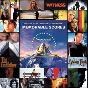 The Mission from Sum of All Fears (2002) - Jerry Goldsmith