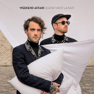 Dépêche-toi - Weekend Affair | Song Album Cover Artwork