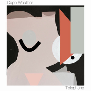 Telephone - Cape Weather | Song Album Cover Artwork