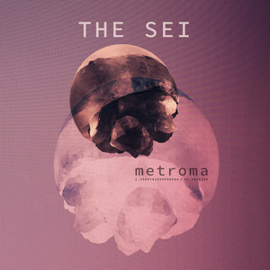 Metroma - The Sei | Song Album Cover Artwork