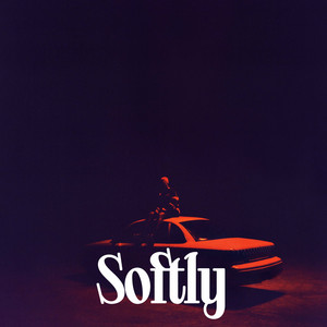 Softly - Arlo Parks | Song Album Cover Artwork