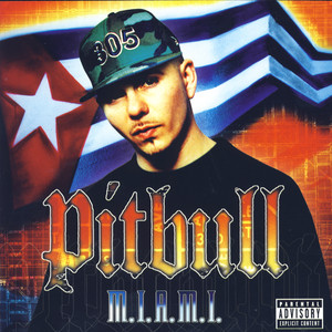 Back Up - Pitbull | Song Album Cover Artwork