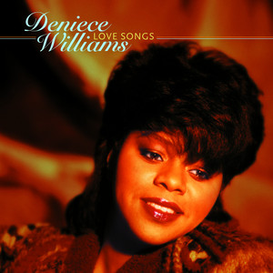Free Deniece Williams | Album Cover