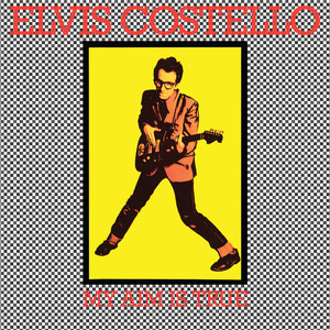 Welcome To The Working Week - Elvis Costello | Song Album Cover Artwork