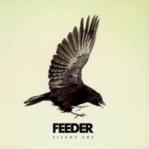 We Are the People - Feeder | Song Album Cover Artwork