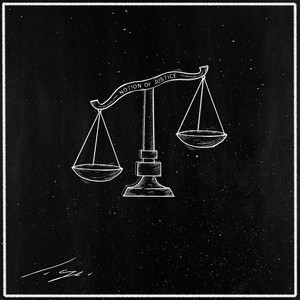 Notion of Justice - Schepetkov | Song Album Cover Artwork