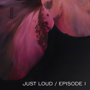 Electrified - Just Loud | Song Album Cover Artwork