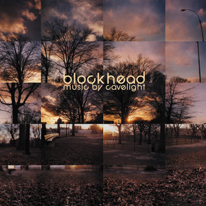 Sunday Seance - Blockhead | Song Album Cover Artwork