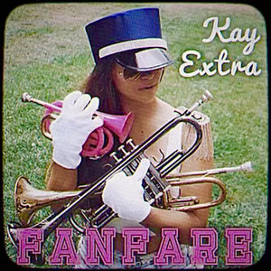 Come And Get It - Kay Extra | Song Album Cover Artwork
