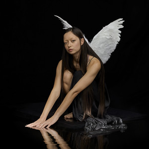 Until I Fall - Lucinda Chua | Song Album Cover Artwork