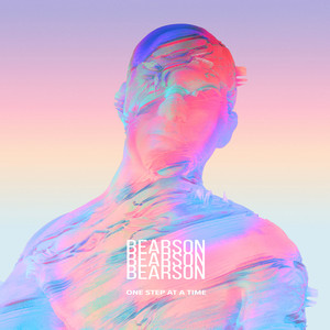 One Step At A Time - Bearson | Song Album Cover Artwork