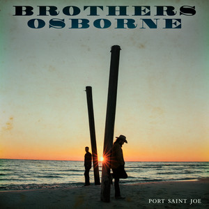 Shoot Me Straight Brothers Osborne | Album Cover