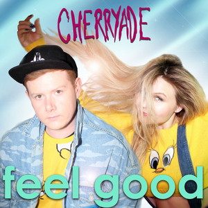 Feel Good - Cherryade