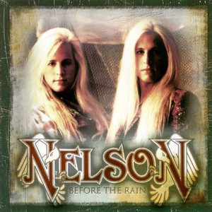After The Rain - Nelson | Song Album Cover Artwork
