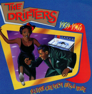 There Goes My Baby - The Drifters