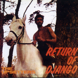 Return of Django - The Upsetters