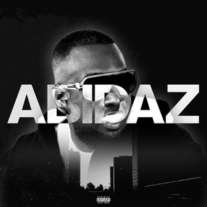 Gangster Abidaz | Album Cover