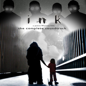 Ink and the Storytellers - Jamin Winans