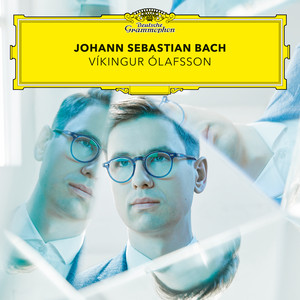 Concerto in D Minor, BWV 974: II. Adagio - Johann Sebastian Bach | Song Album Cover Artwork