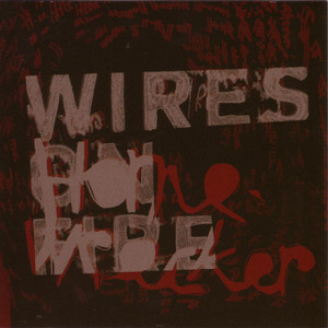 Daisy - Wires On Fire | Song Album Cover Artwork