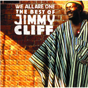 I Can See Clearly Now Jimmy Cliff | Album Cover