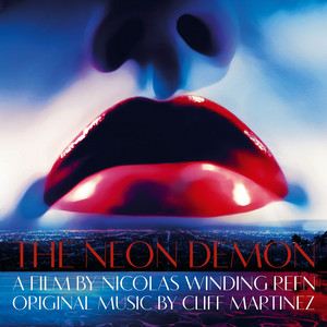 Demon Dance - Julian Winding | Song Album Cover Artwork
