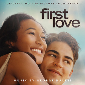 First Love (Original Motion Picture Soundtrack) - Album Cover
