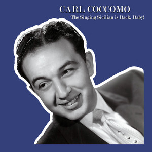 It's Christmas - Carl Coccomo | Song Album Cover Artwork