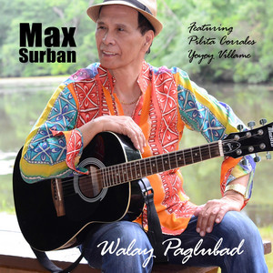 Drug War - Max Surban | Song Album Cover Artwork
